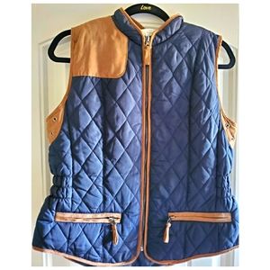 Vest